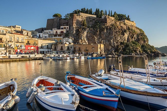 Aeolian Islands Day Trip from Taormina: Lipari and Vulcano - Who this tour suits best (and who should skip it)
