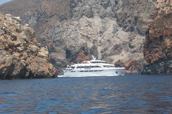 Aeolian Islands Day Trip from Taormina: Lipari and Vulcano - Should you book the Aeolian Islands Day Trip from Taormina?