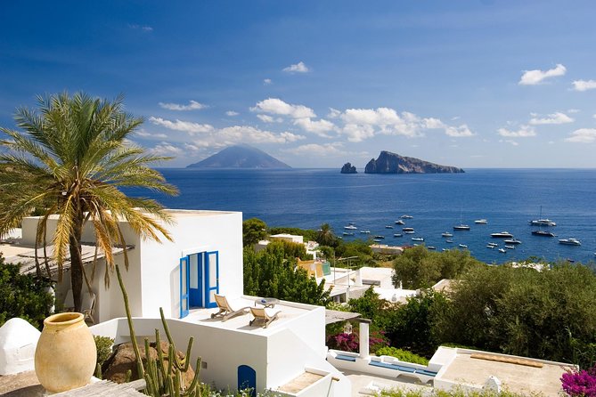 Aeolian Islands Day Trip from Taormina: Stromboli and Panarea - Why this Taormina to Aeolian trip is built for one-day island lovers