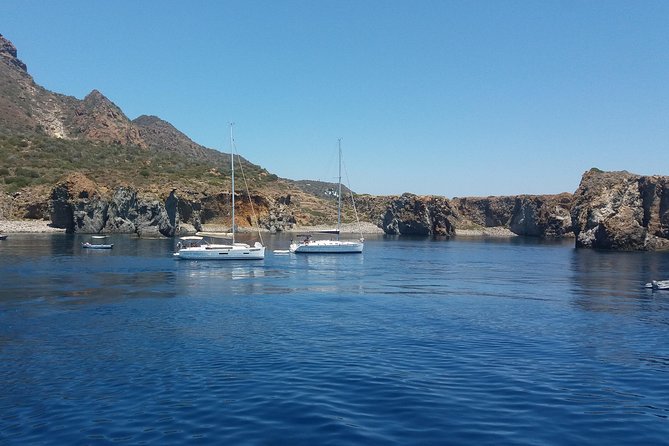 Aeolian Islands Day Trip from Taormina: Stromboli and Panarea - What to pack for a 13–14 hour day that starts in daylight and ends at night
