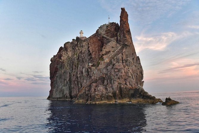 Aeolian Islands Day Trip from Taormina: Stromboli and Panarea - Price and value: is $132.03 a fair deal?