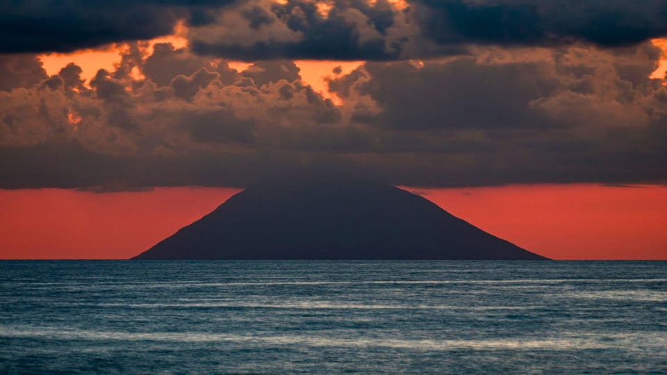 Aeolian Islands Mini Cruise: Vulcano, Lipari & Stromboli - Getting to Vibo Marina and finding your boarding spot