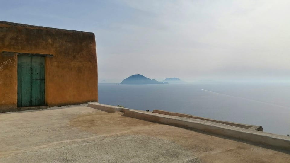 Aeolian Islands Mini Cruise: Vulcano, Lipari & Stromboli - What to bring so the day feels effortless