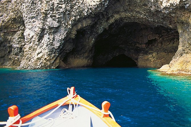 Aeolian Islands - Sailing week with skipper and assistant - Day 5: Panarea’s diving vibe and Stromboli’s Sciara di Fuoco explosions
