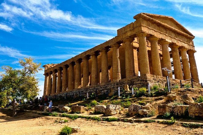 Agrigento and Piazza Armerina day tour - One day, two UNESCO sites: what this Agrigento and Piazza Armerina tour really delivers