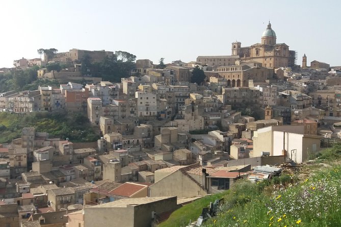 Agrigento and Piazza Armerina day tour - Valle dei Templi in Agrigento: making the most of your guided-plus-self time