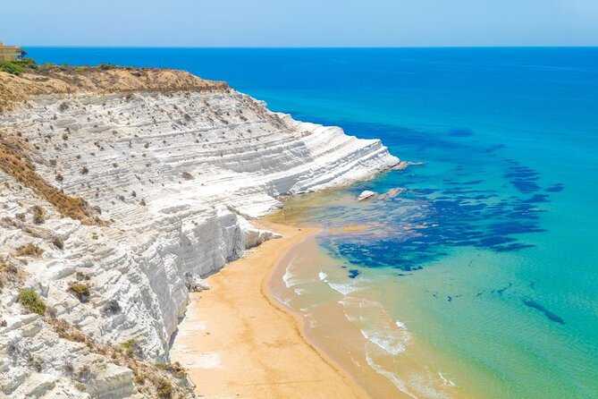 Agrigento and Valley of the Temples Day Trip from Palermo - Palermo to the Valley of the Temples: what this day trip really gives you
