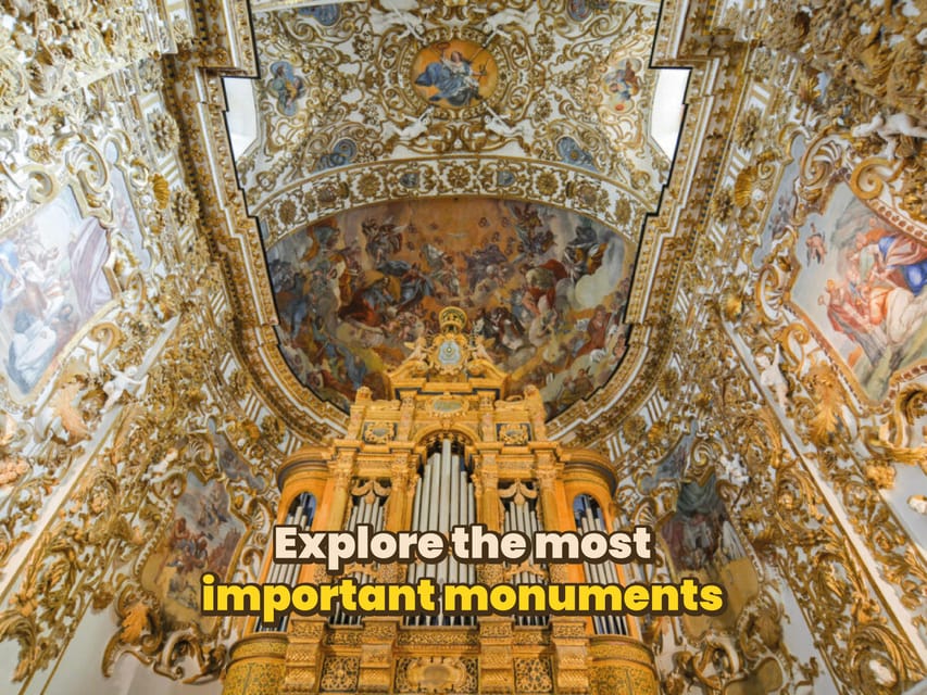 Agrigento: Digital guide made with a Local for your tour - Food Stops Built for Real Appetites