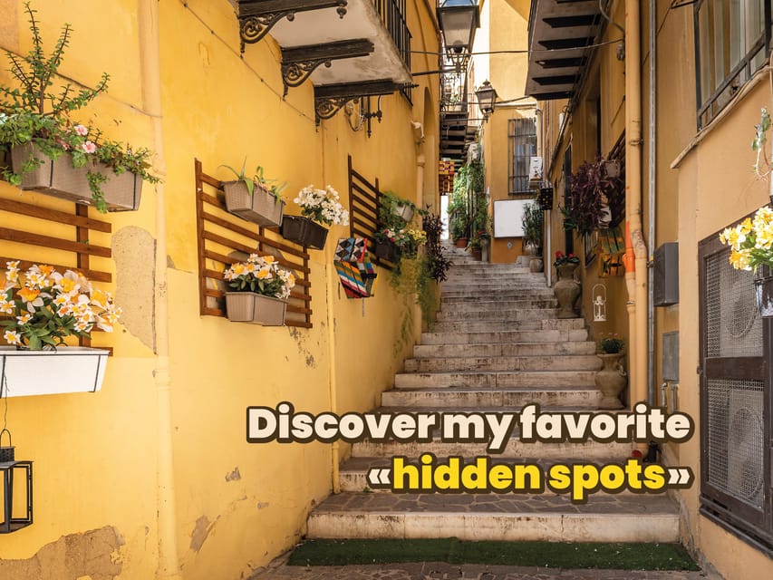 Agrigento: Digital guide made with a Local for your tour - Your Phone Setup: Internet, Sound, and Battery Smarts