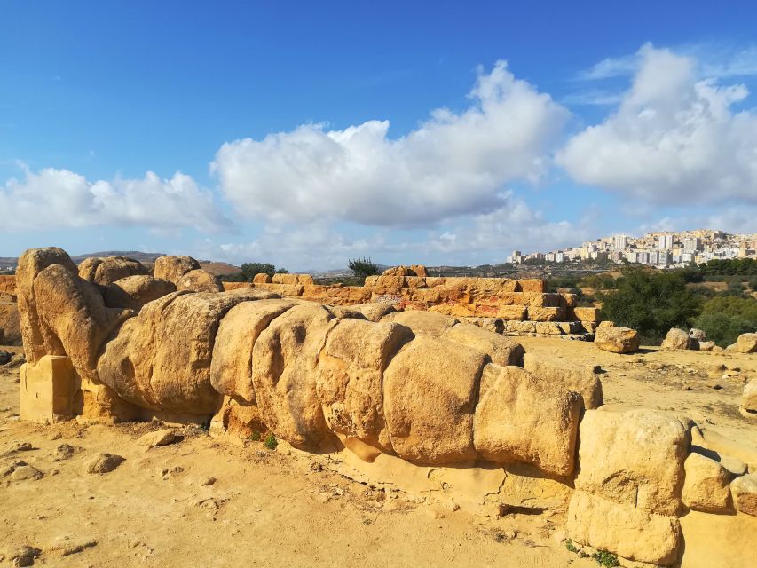 Agrigento: Private Tour of Ancient Akragas with Local Guide - Key things I’d plan around