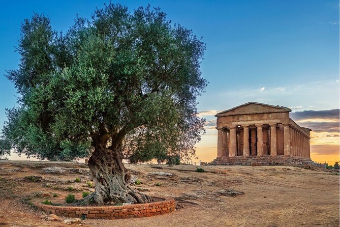 Agrigento to Siracusa with Valley of Temples and Roman Villa Trip - Key Highlights (What Makes This Trip Work)