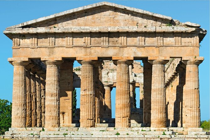 Agrigento to Siracusa with Valley of Temples and Roman Villa Trip - Valley of the Temples: Audio-Guide Freedom and What to Look For
