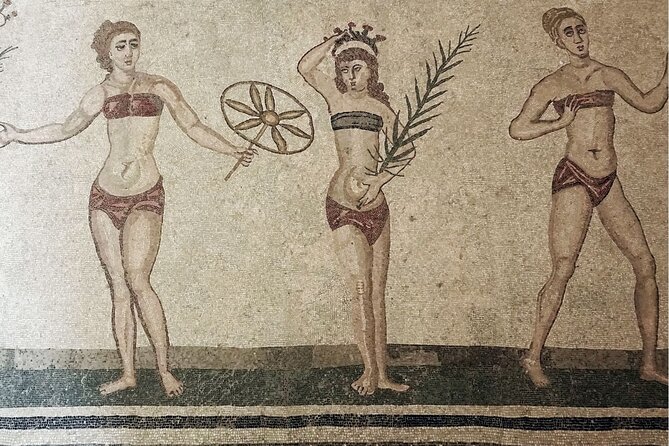 Agrigento to Siracusa with Valley of Temples and Roman Villa Trip - Villa Romana del Casale: Independent Rooms, Clear On-Site Reading, and a Real Wow Factor