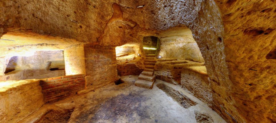 Agrigento: Valle dei Templi Fast-Track Ticket & Smart Guide - Valle dei Templi fast-track: what this ticket really gives you