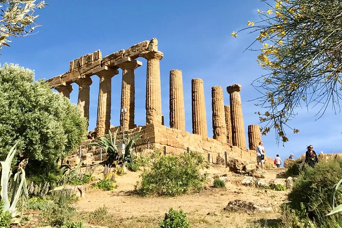 AGRIGENTO - VALLEY OF TEMPLES Private Tour with Guide Driver - Price and Value: When This Private Format Makes Sense