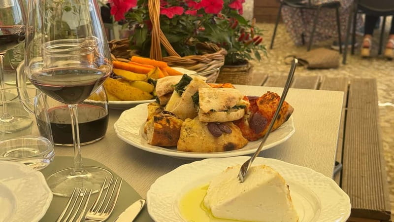 Agrigento: Valley of the Temples and Historical Center by E-Bike with Lunch Included - Price, Extras, and How to Budget Entrance Fees