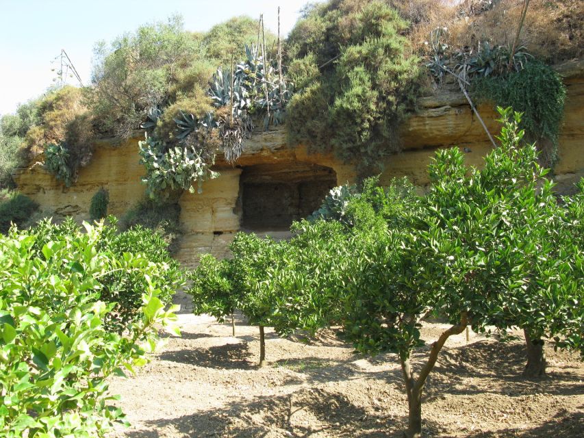 Agrigento Valley of the Temples and Kolymbethra Private Tour - Key things that make this tour worth your time