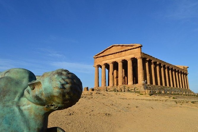 Agrigento Valley of the Temples and Villa Romana del Casale Tour from Palermo - Quick takeaways before you go