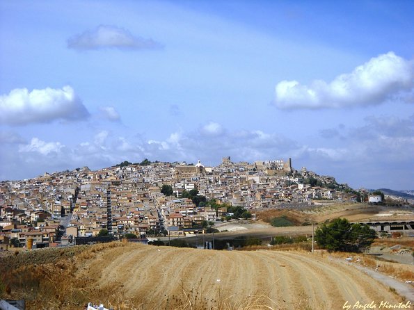 Agrigento Valley of the Temples and Villa Romana del Casale Tour from Palermo - Palermo to Agrigento by coach: the real rhythm of the day
