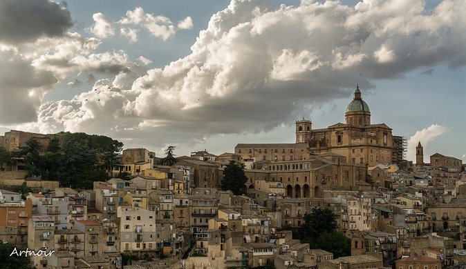 Agrigento Valley of the Temples and Villa Romana del Casale Tour from Palermo - Valle dei Templi: how the guided walk makes the ruins click