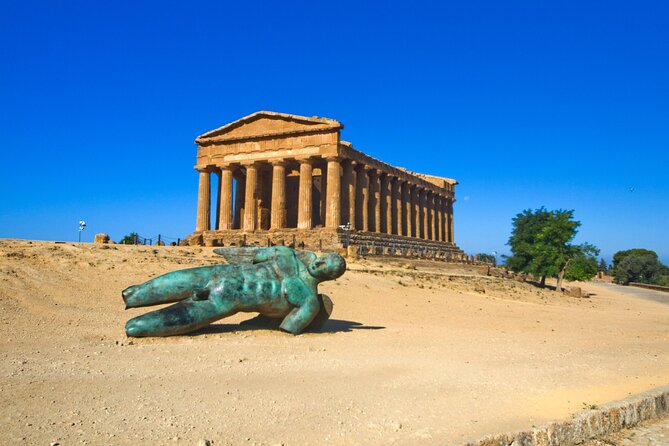 Agrigento: Valley of the Temples Entry Ticket & Audio Guide - Price and Value: Is $31.94 Fair for What You Get?