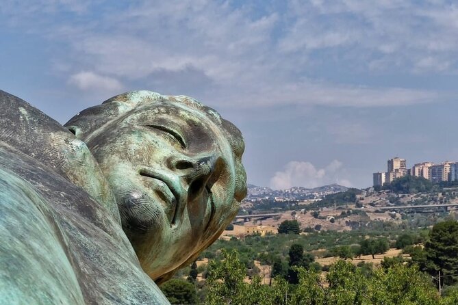 Agrigento: Valley of the Temples Entry Ticket & Audio Guide - Inside Valle dei Templi: How to Spend Your ~2 Hours