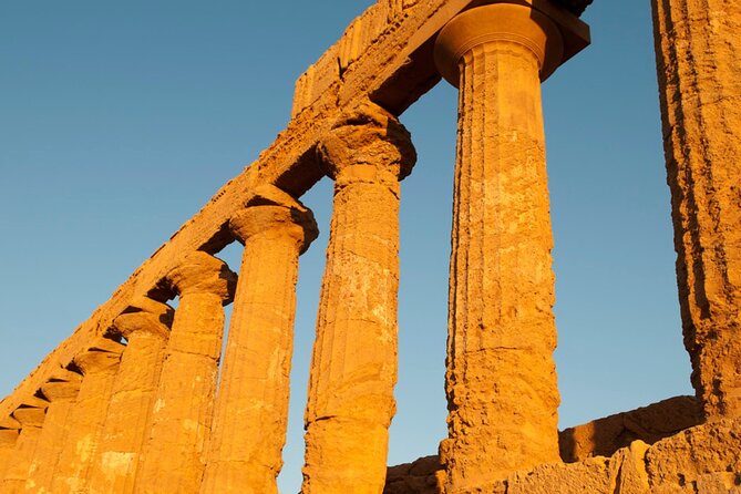 Agrigento: Valley of the Temples Entry Ticket & Audio Guide - Kolymbethra Gardens: What’s Not Included (And How to Decide)