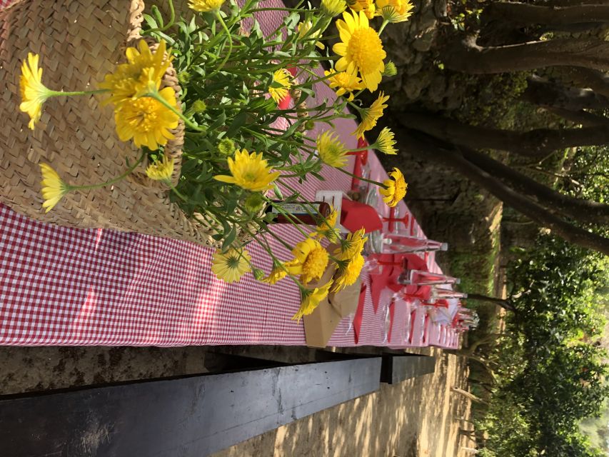 Agrigento: Valley of the Temples Gardens Picnic Experience - Should you book the Agrigento Temples Gardens picnic?