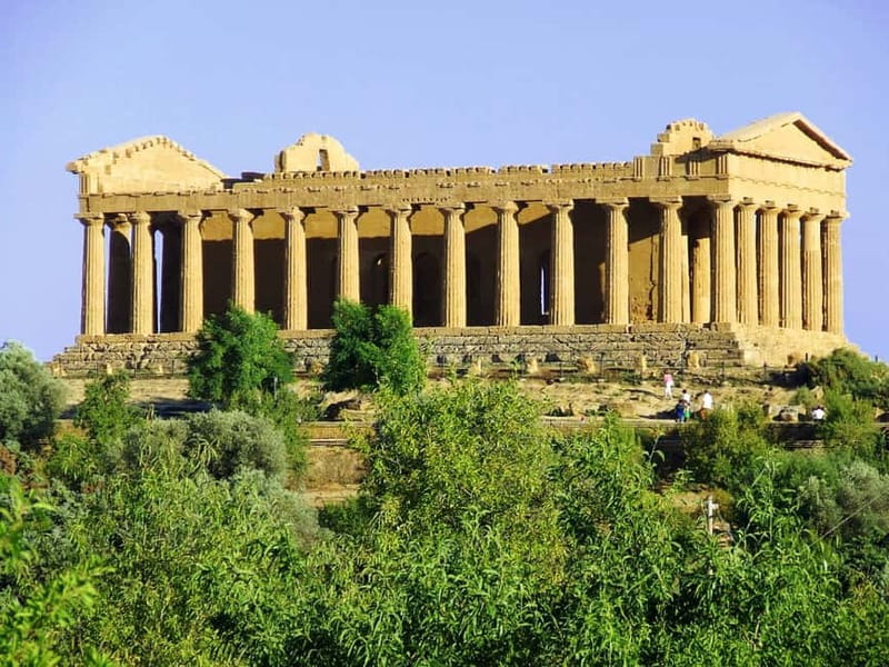 Agrigento: Valley of the Temples Premium Guided Tour - Setting Up Agrigento’s Temple Valley: what you’re really seeing