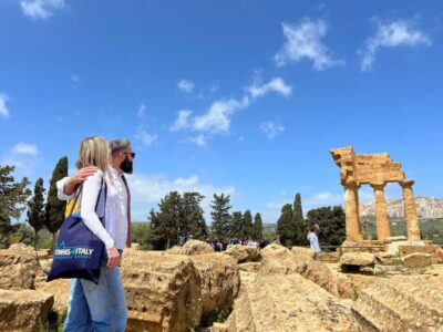 Agrigento: Valley of the Temples Premium Guided Tour - Meeting at Porta di Giunone: logistics that save stress