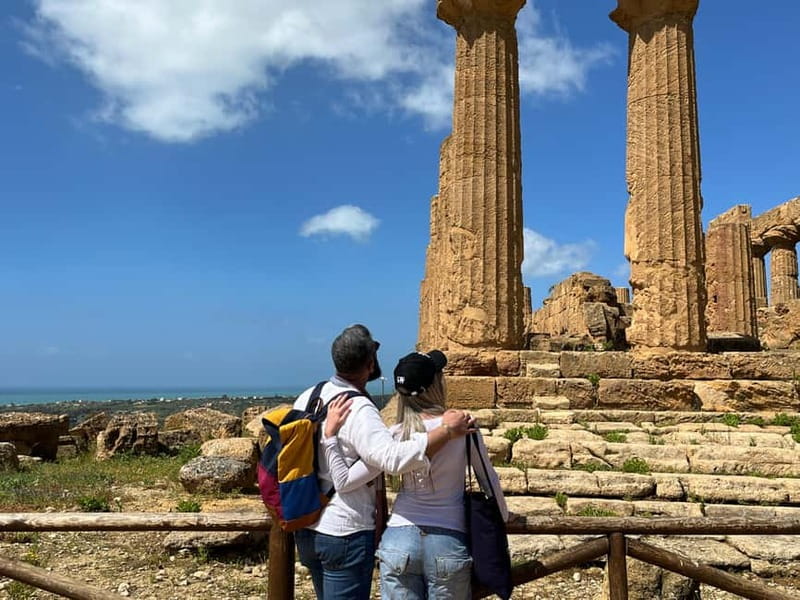 Agrigento: Valley of the Temples Premium Guided Tour - What the best guides do differently (and why it shows)