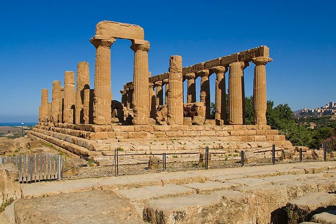 Agrigento Valley of the Temples Private Archeological Guided Tour - How the 2-Hour Visit Fits Your Day (And Your Energy)