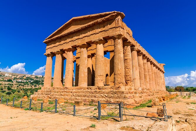 Agrigento Valley of the Temples Private Archeological Guided Tour - The Guides Make the Difference: Names You Might Be Assigned