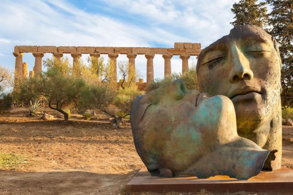 Agrigento: Valley of the Temples Private Archeological Tour - Key points before you go
