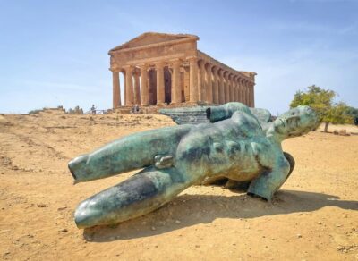 Agrigento: Valley of the Temples Private Archeological Tour - Where you start at Tempio di Giunone ticket office (and why it matters)