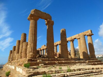 Agrigento: Valley of the Temples Private Tour - Price and Value for a Private Group (What $326.26 Gets You)