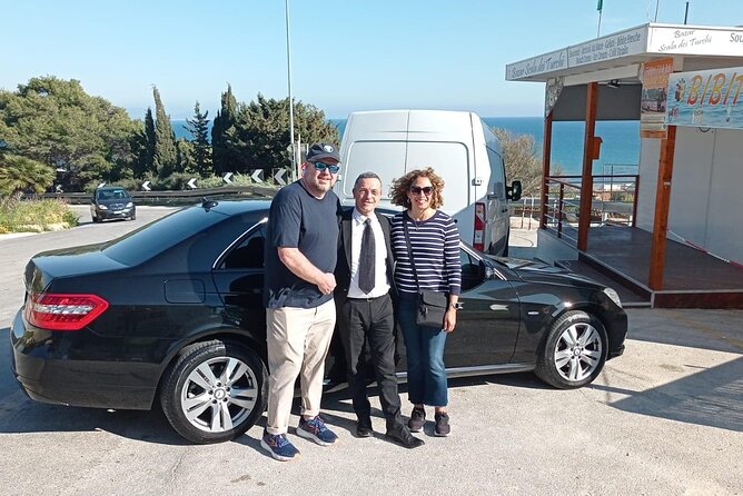 Agrigento; Valley of the Temples, Scala dei Turchi from Palermo, Private Tour - Why this Agrigento day trip feels like real value