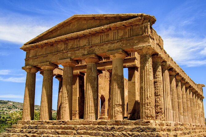 Agrigento: Valley of the Temples Tour – Small Group or Private - Why the guide quality matters here (and how it shows up)