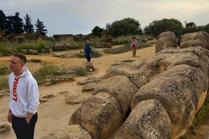 Agrigento: Valley of the Temples Tour – Small Group or Private - Who this tour fits best (and who might want a different option)