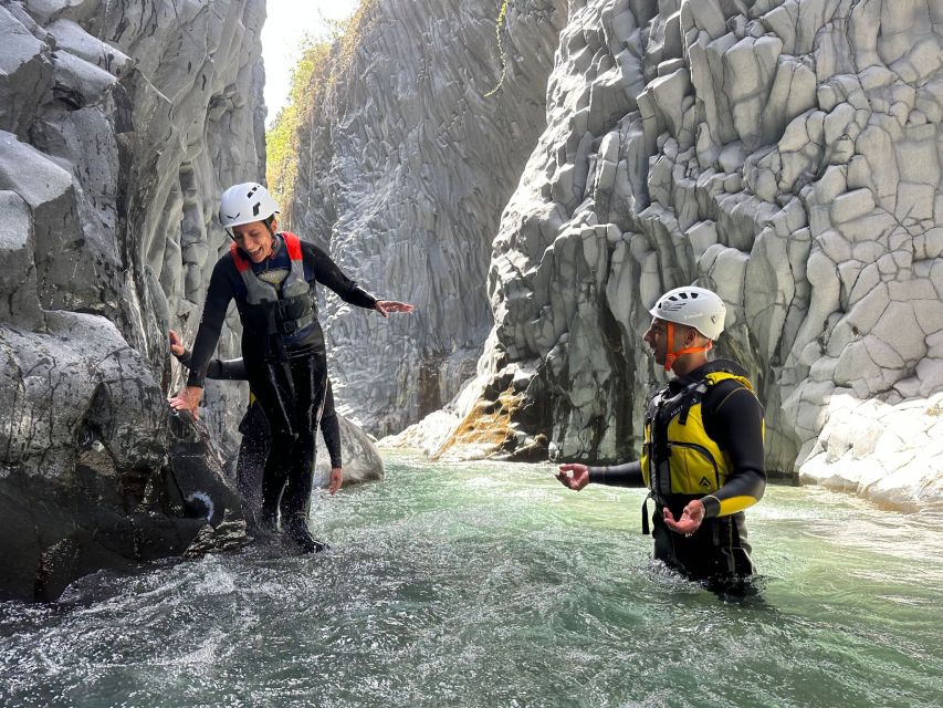 Alcantara River and Gorges: Bodyrafting Experience - Key Things I’d Plan For