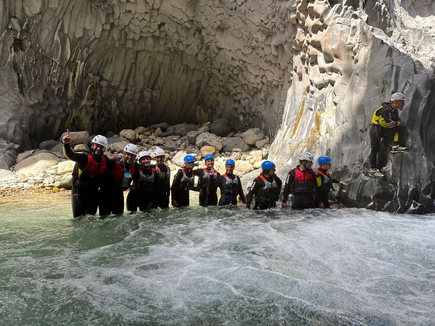 Alcantara River and Gorges: Bodyrafting Experience - Getting to Agriturismo Valle Alcantara: Simple on Paper, Real-Life Steps