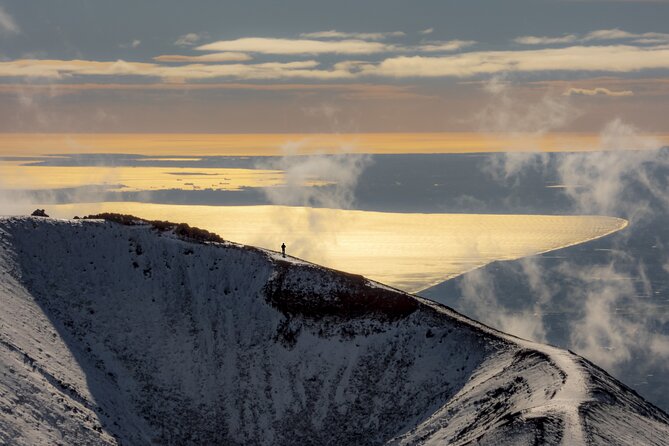 Amazing Etna Morning Tour with Pickup and Drop-Off from Catania - Price and Value: Why $68.41 Feels Fair for Five Hours