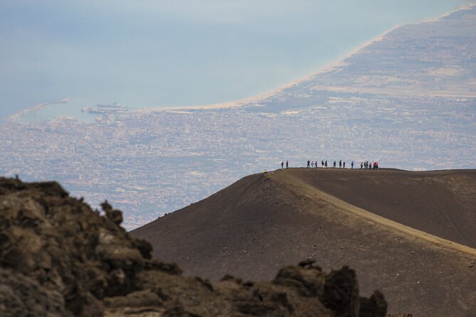 Amazing Etna Morning Tour with Pickup and Drop-Off from Catania - Who This Etna Morning Tour Is Best For