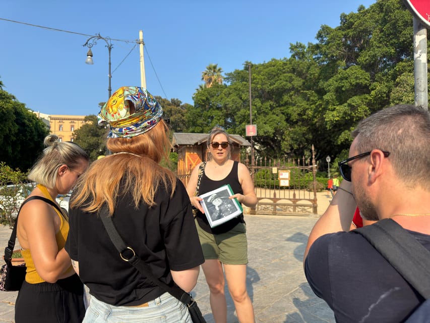 Anti-Mafia Heroes (Cool Hours) Morning Walking Tour - Should You Book the Anti-Mafia Heroes Morning Walking Tour?