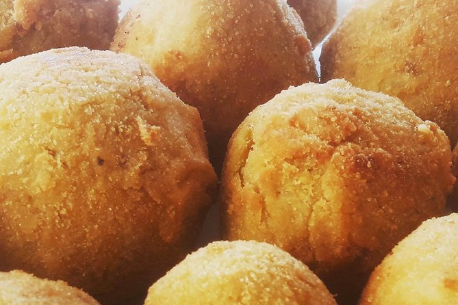 Arancino Making - 2 Hours to Learn how made Real Sicilian Arancino! - Price and Value: Is $96.11 for Two Hours Worth It?