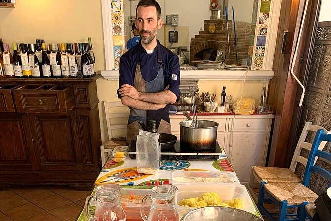 Arancino Making Class in Taormina - Who This Class Suits Best (and Who Should Consider Alternatives)