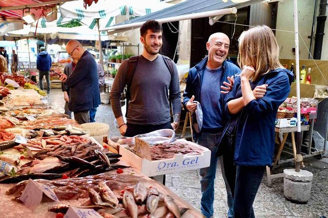 At Casa Di Cilla - Sicilian recipes explained with stories and real technique
