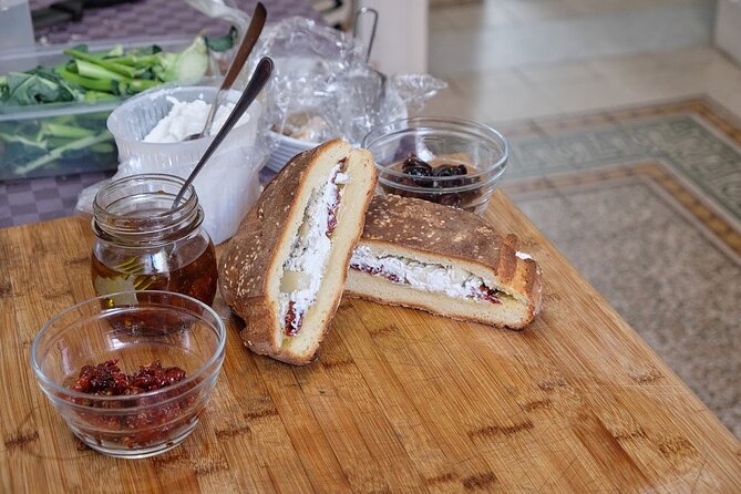At Casa Di Cilla - Should you book Casa Di Cilla in Palermo?