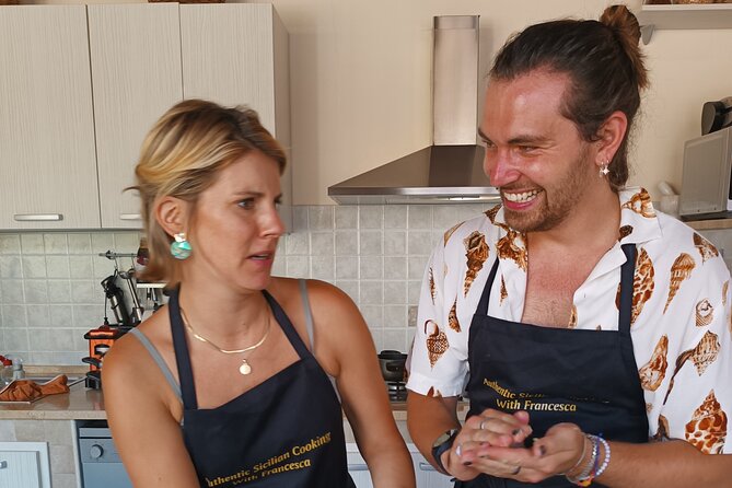 Authentic Sicilian Cooking Class in Palermo - What you’re really paying for at $103.32 per person