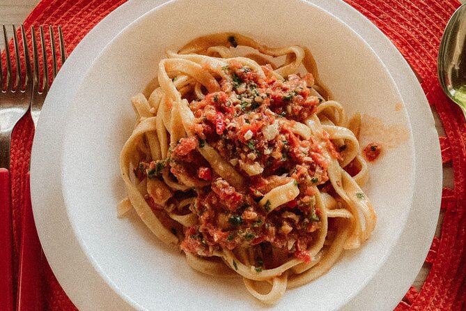 Authentic Sicilian Cooking Class in Palermo - Who should book this Sicilian cooking class